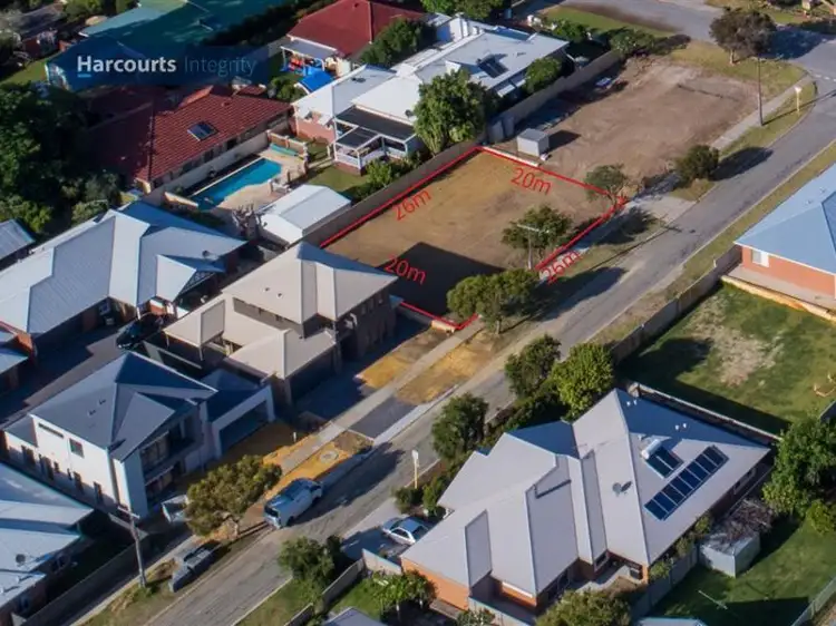 51 Harcourt Street, Bassendean WA 6054