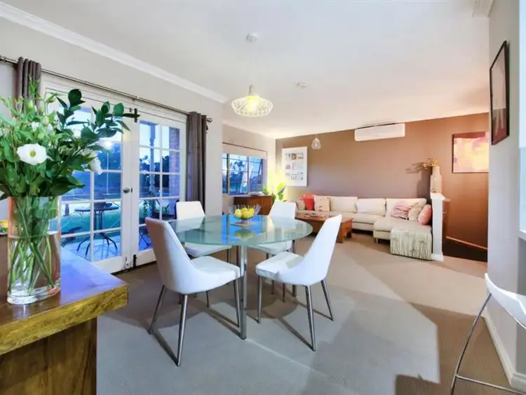 Second view of Homely house listing, 133C Bourke Street, Leederville WA 6007