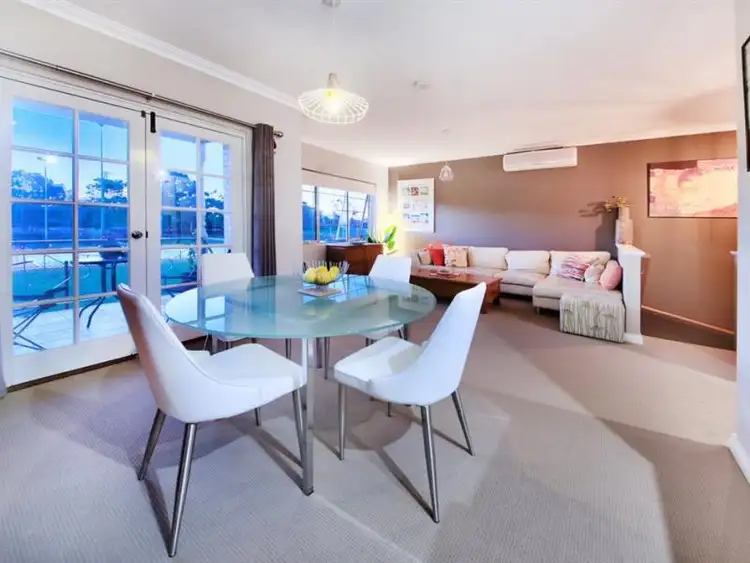 Fourth view of Homely house listing, 133C Bourke Street, Leederville WA 6007