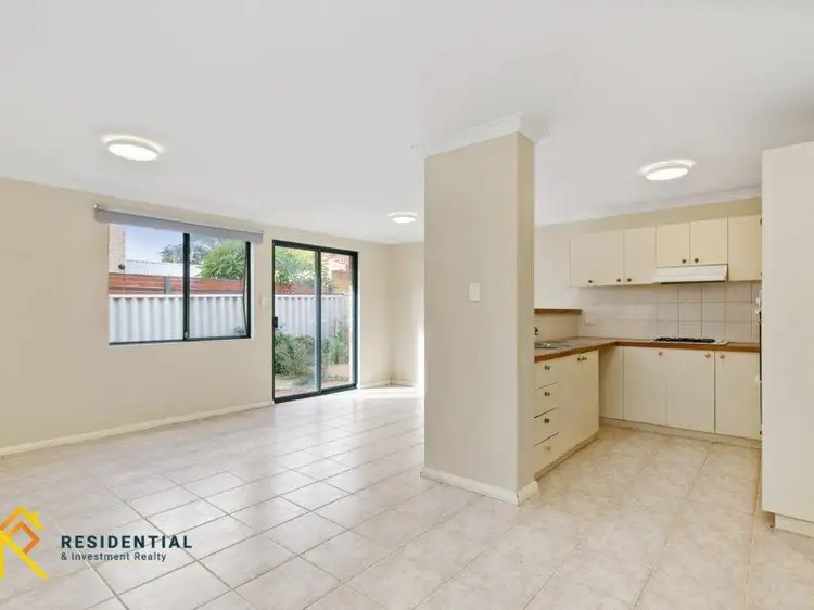 Fourth view of Homely townhouse listing, 3/20 Escot Road, Innaloo WA 6018
