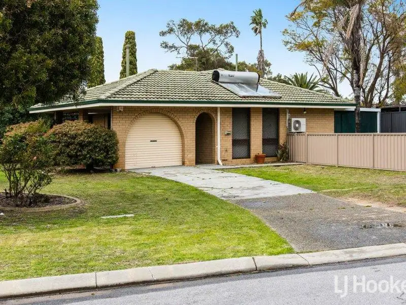 Main view of Homely house listing, 2 Haine Street, Gosnells WA 6110
