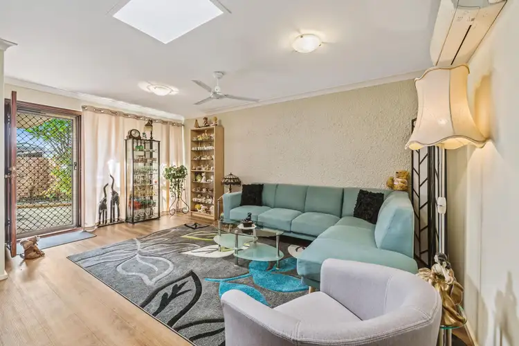 Main view of Homely villa listing, 1B Agonis Place, Forrestfield WA 6058