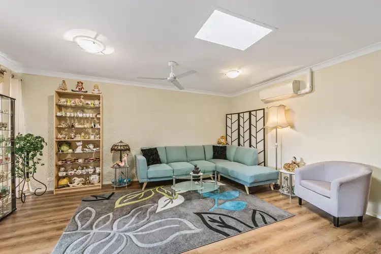 Second view of Homely villa listing, 1B Agonis Place, Forrestfield WA 6058