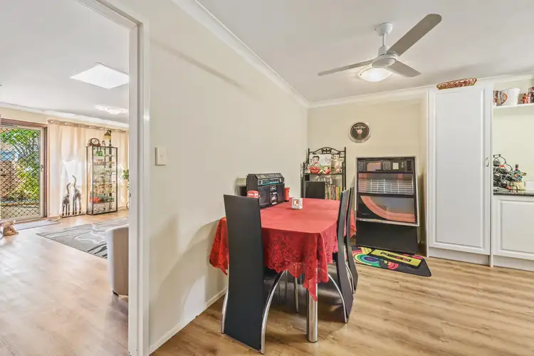 Fifth view of Homely villa listing, 1B Agonis Place, Forrestfield WA 6058