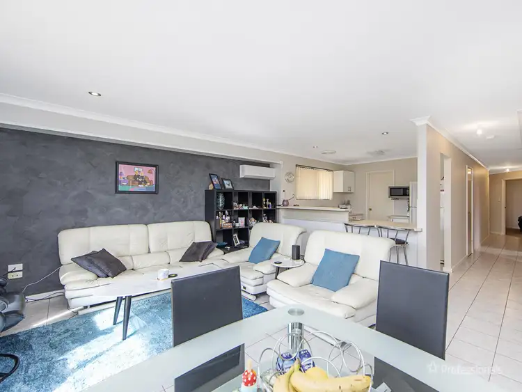 Second view of Homely villa listing, 3A Henry Street, Midland WA 6056