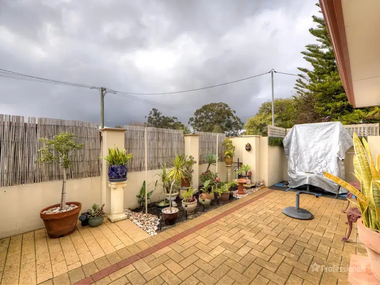 Fifth view of Homely villa listing, 3A Henry Street, Midland WA 6056