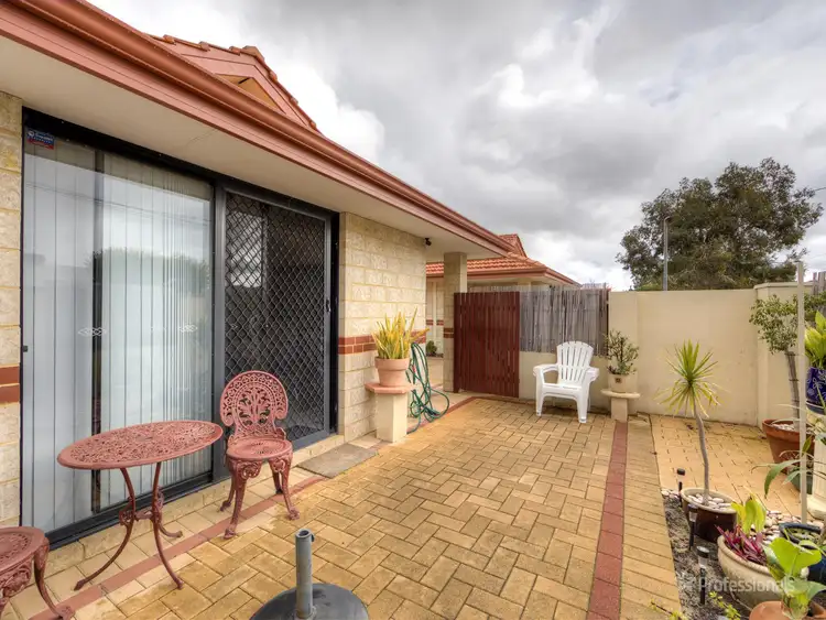 Sixth view of Homely villa listing, 3A Henry Street, Midland WA 6056