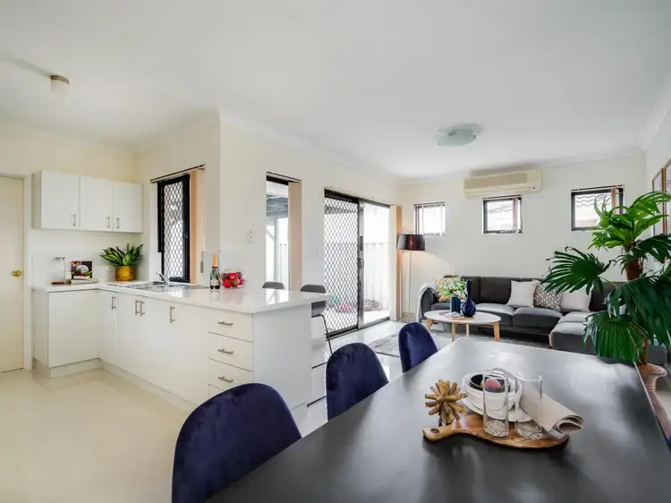 5/5-7 Norman Street, St James WA 6102