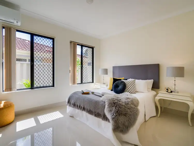 Second view of Homely villa listing, 5/5-7 Norman Street, St James WA 6102