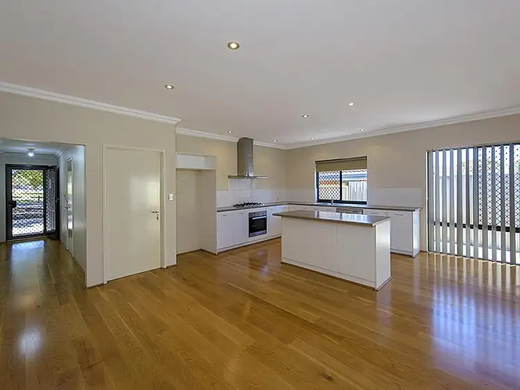 Second view of Homely house listing, 1/70 Pitt Street, Bentley WA 6102