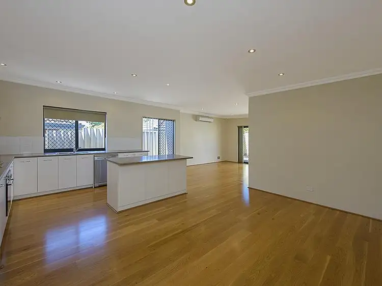Fourth view of Homely house listing, 1/70 Pitt Street, Bentley WA 6102