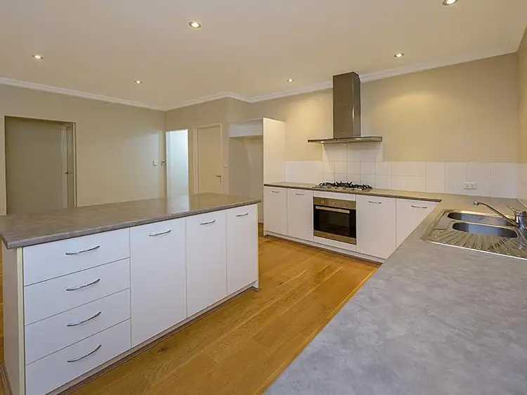 Fifth view of Homely house listing, 1/70 Pitt Street, Bentley WA 6102