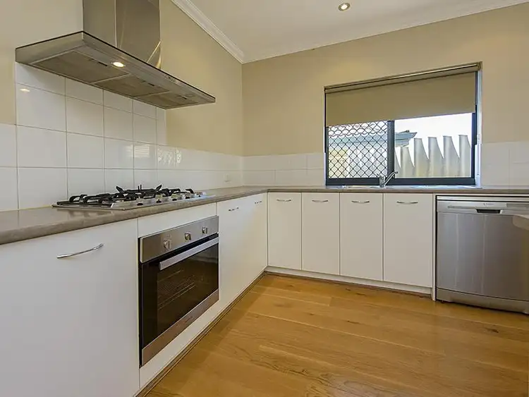 Sixth view of Homely house listing, 1/70 Pitt Street, Bentley WA 6102