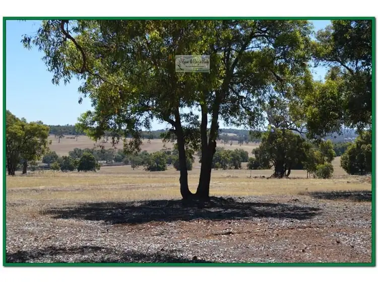 Main view of Homely land listing, Lot 108, 10 Cycad CCrescent, Wundowie WA 6560