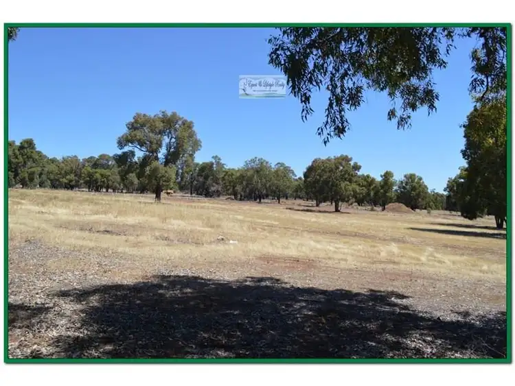 Second view of Homely land listing, Lot 108, 10 Cycad CCrescent, Wundowie WA 6560