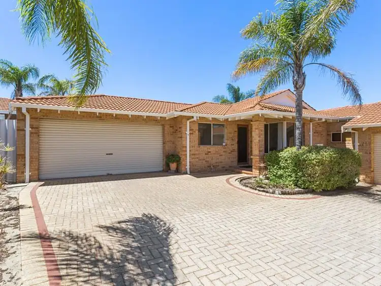1B Beryl Street, Balcatta WA 6021