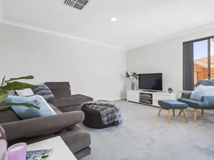Third view of Homely semi-detached listing, 1B Beryl Street, Balcatta WA 6021