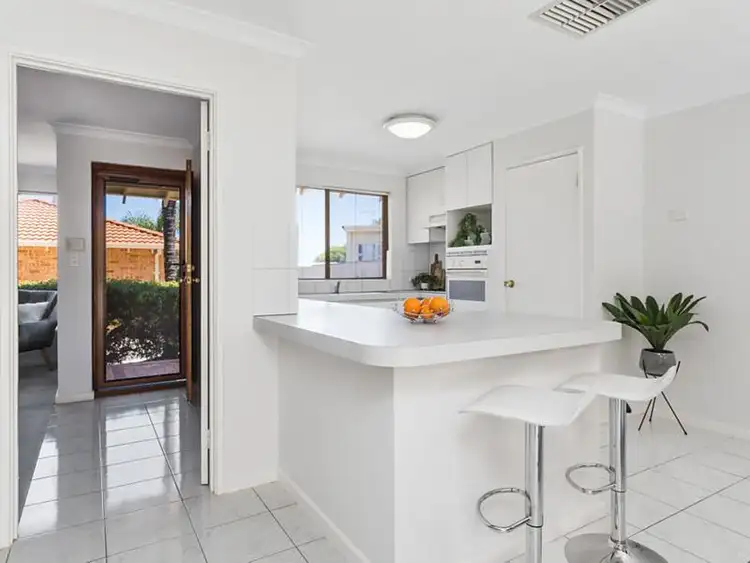Fourth view of Homely semi-detached listing, 1B Beryl Street, Balcatta WA 6021