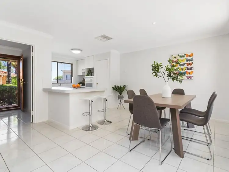 Fifth view of Homely semi-detached listing, 1B Beryl Street, Balcatta WA 6021