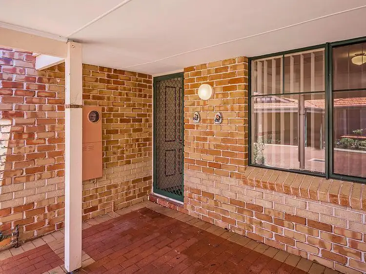 Second view of Homely villa listing, 74/17-21 Hefron Street, Rockingham WA 6168