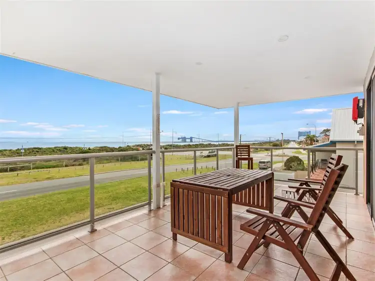 Fourth view of Homely apartment listing, 14/99 Rockingham Beach Road, Rockingham WA 6168