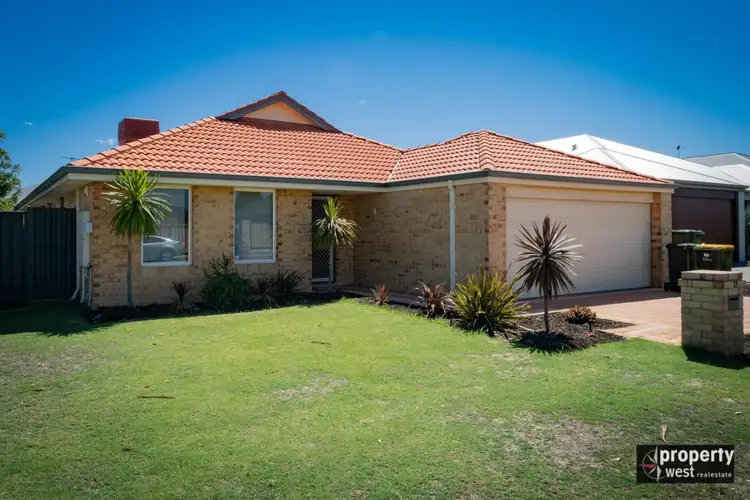 Main view of Homely house listing, 32 Goshawk Street, Tapping WA 6065