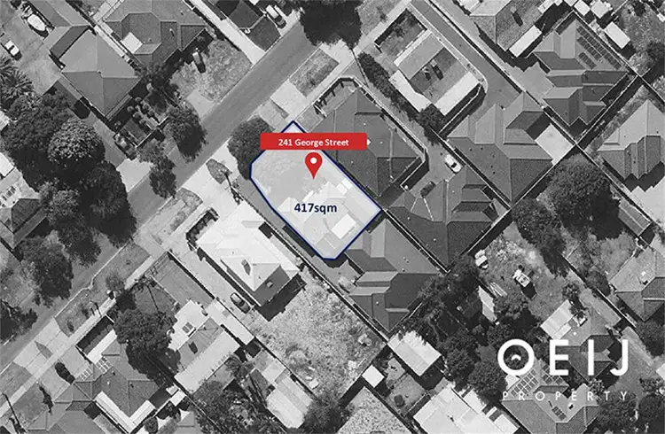 241 George Street, Queens Park WA 6107