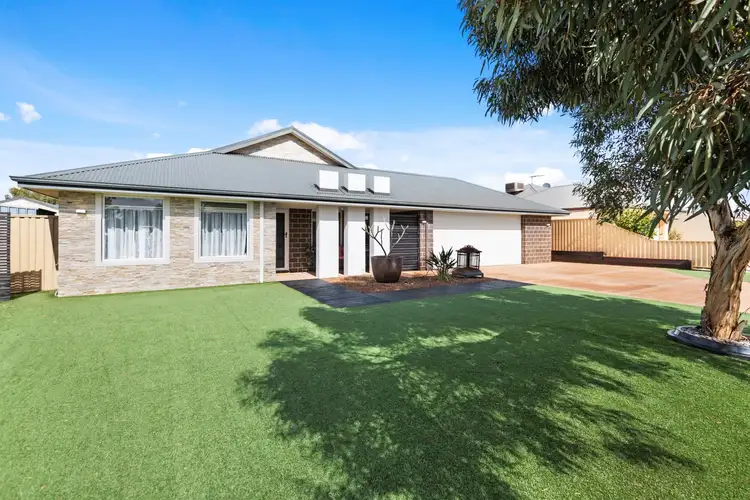 Main view of Homely house listing, 16 Pira Avenue, Karlkurla WA 6430