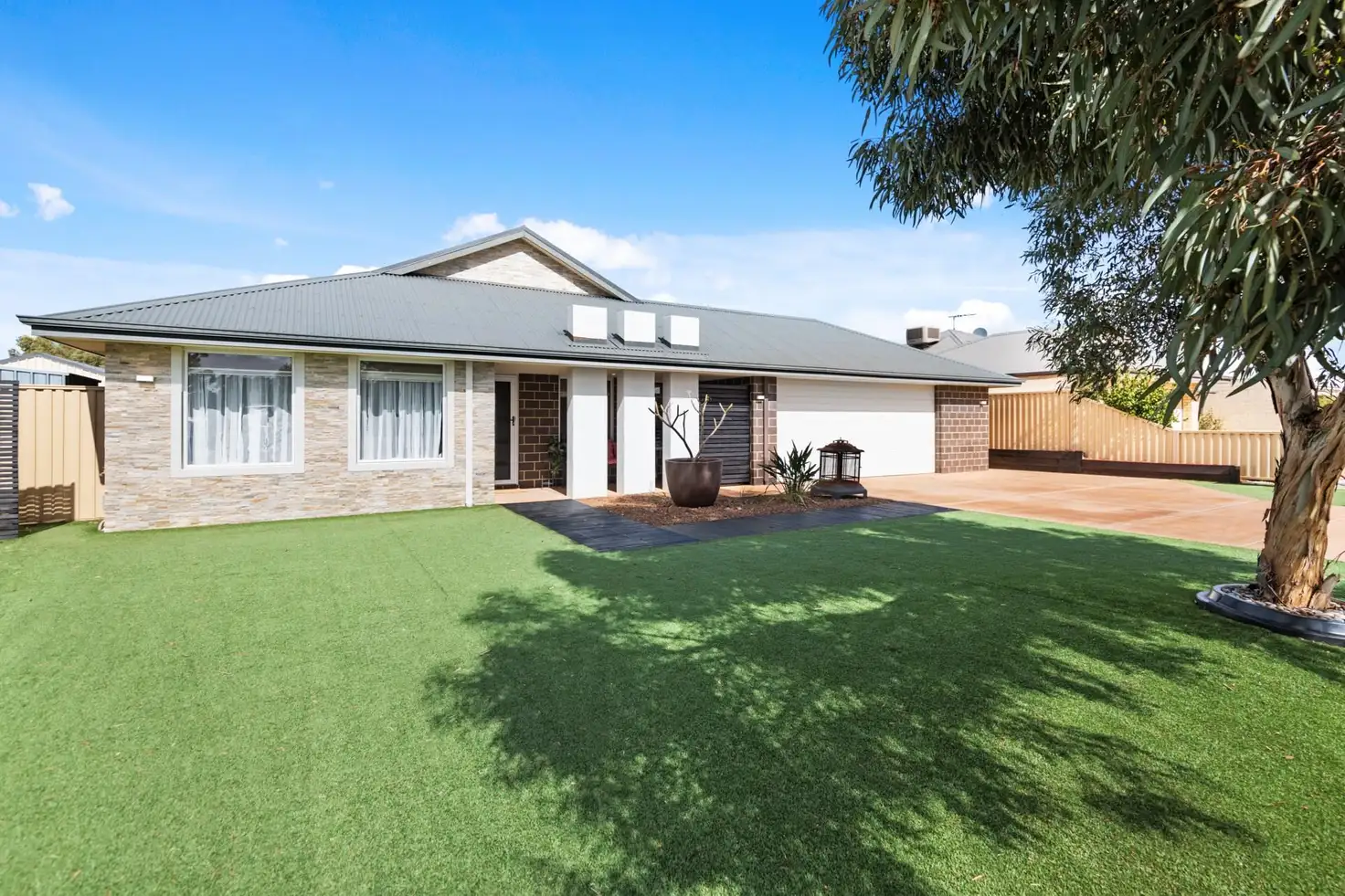 Main view of Homely house listing, 16 Pira Avenue, Karlkurla WA 6430
