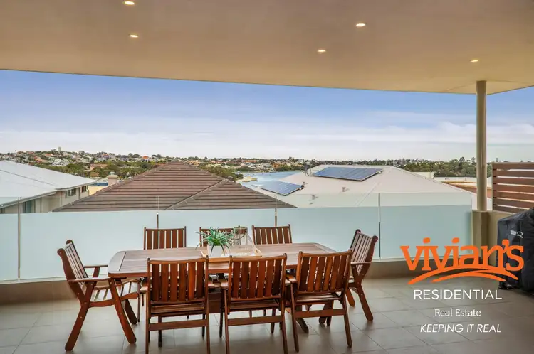 16 The Cutting, Mosman Park WA 6012