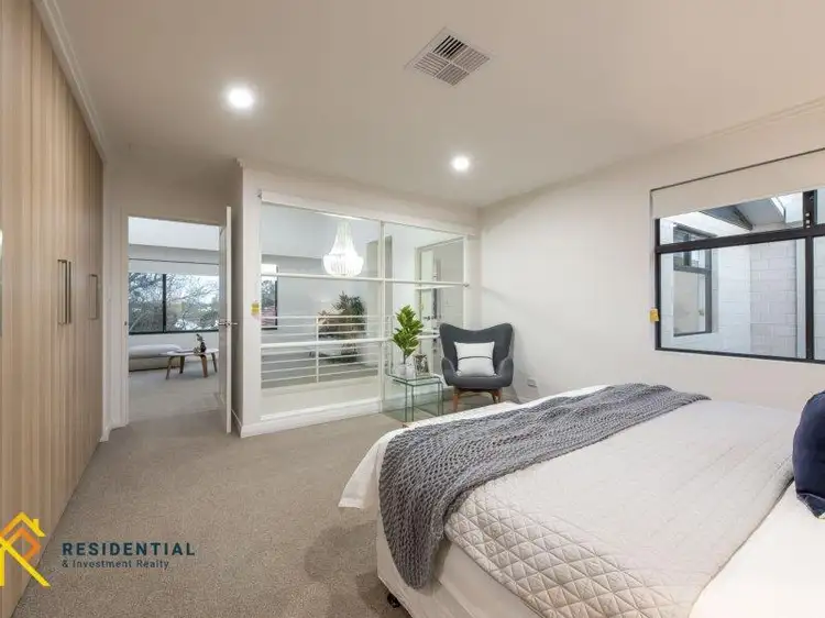 Fourth view of Homely townhouse listing, 14 Shaw Place, Innaloo WA 6018