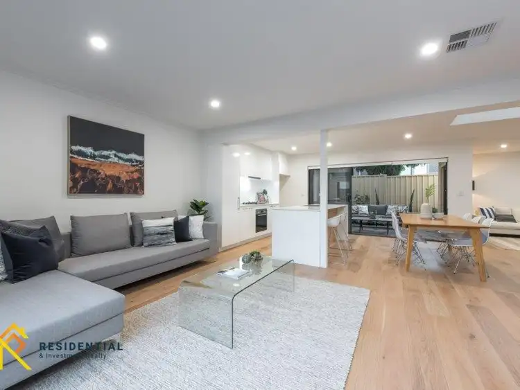 Seventh view of Homely townhouse listing, 14 Shaw Place, Innaloo WA 6018