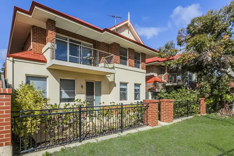 Second view of Homely house listing, 4 Dorset Cove, Mount Claremont WA 6010
