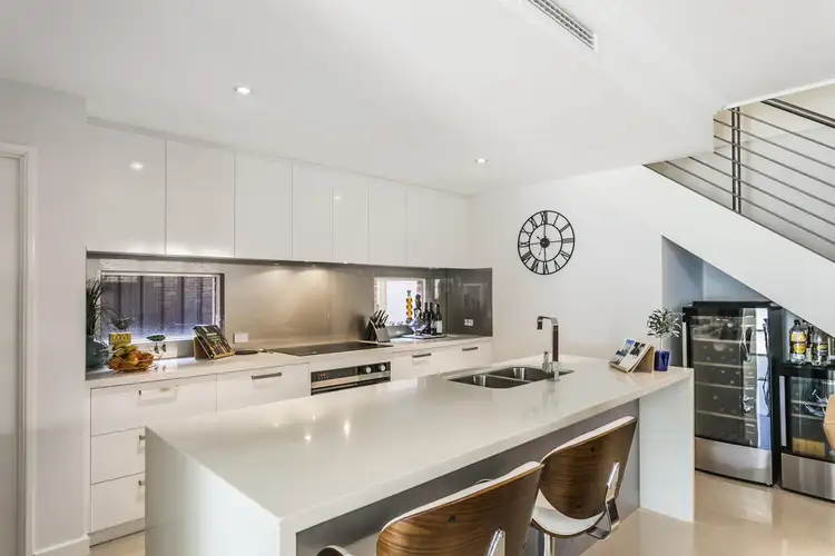 Third view of Homely house listing, 4 Dorset Cove, Mount Claremont WA 6010