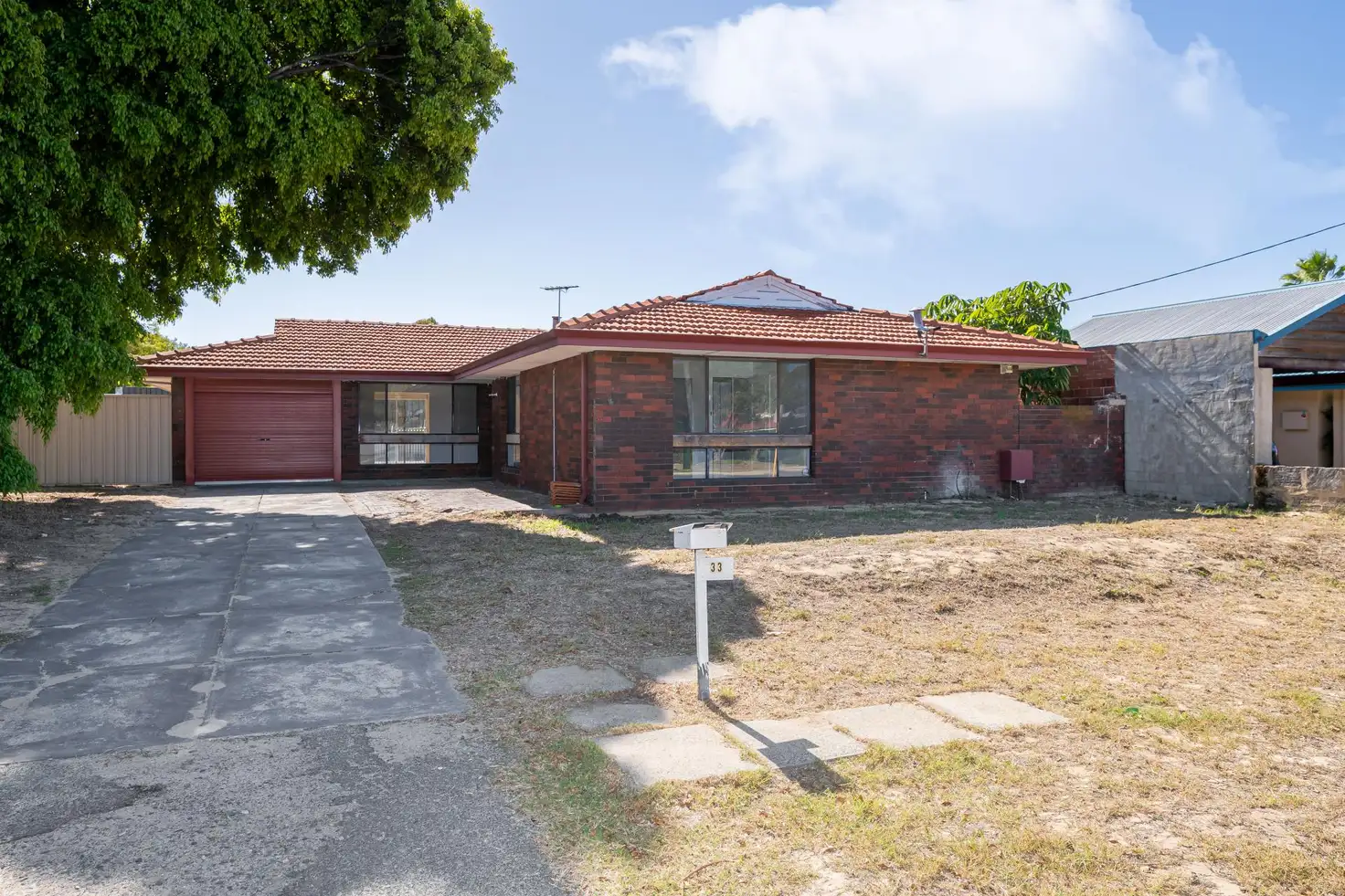 Main view of Homely house listing, 33 Warburton Avenue, Padbury WA 6025