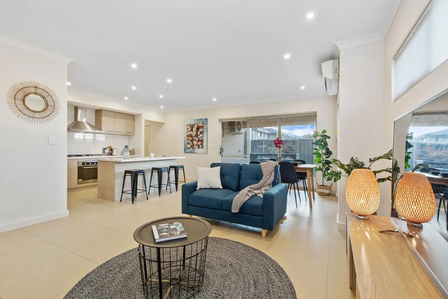 Main view of Homely house listing, 17A Matlock Heights, Darch WA 6065