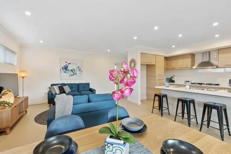 Second view of Homely house listing, 17A Matlock Heights, Darch WA 6065