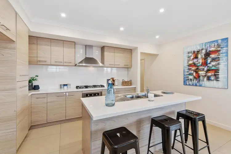 Third view of Homely house listing, 17A Matlock Heights, Darch WA 6065