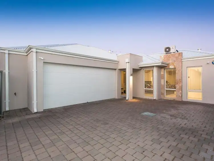 Fourth view of Homely house listing, 17A Matlock Heights, Darch WA 6065