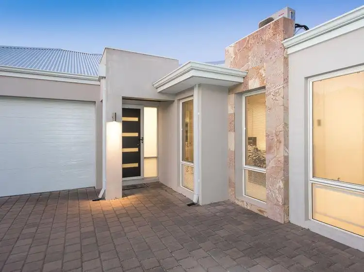 Fifth view of Homely house listing, 17A Matlock Heights, Darch WA 6065