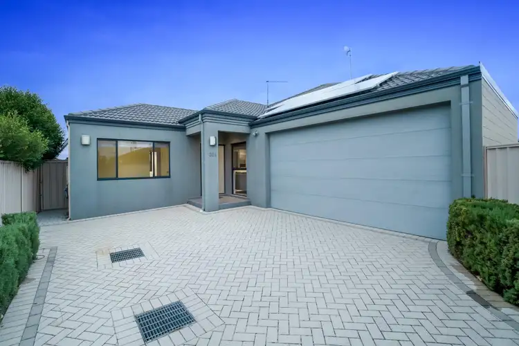 30A Southwark Way, Morley WA 6062