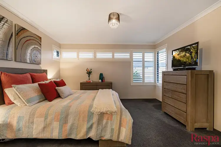 Fourth view of Homely house listing, 47 Riverina Parade, Munster WA 6166