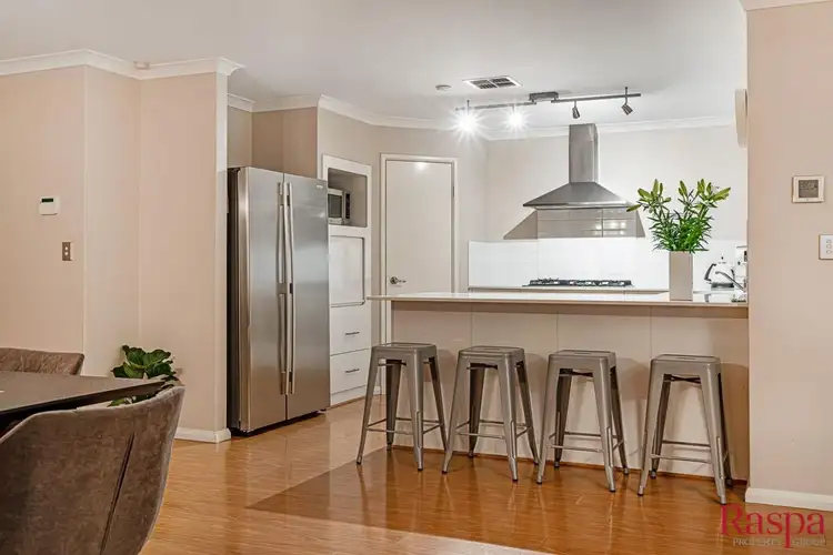 Sixth view of Homely house listing, 47 Riverina Parade, Munster WA 6166