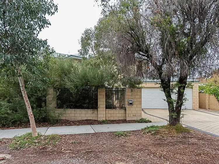 110 Enfield Street, Lathlain WA 6100