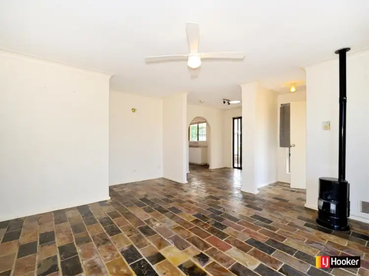 Main view of Homely house listing, 43 Cambridge Crescent, Cooloongup WA 6168