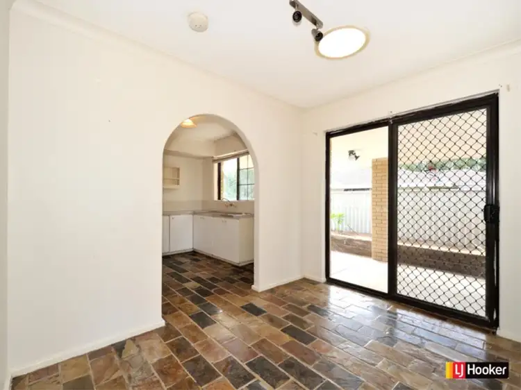 Fourth view of Homely house listing, 43 Cambridge Crescent, Cooloongup WA 6168