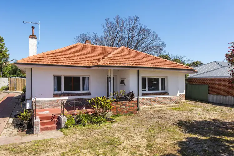 290 Preston Point Road, Bicton WA 6157