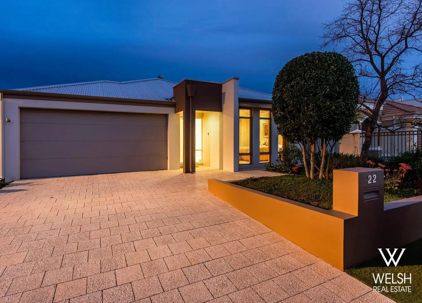 Main view of Homely house listing, 22 Katoomba Place, Belmont WA 6104