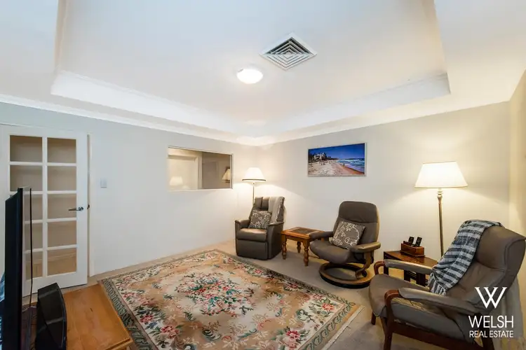 Third view of Homely house listing, 22 Katoomba Place, Belmont WA 6104