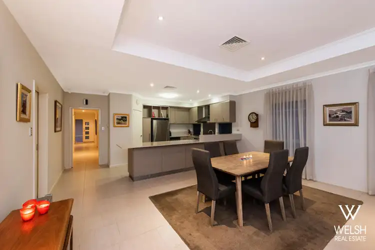 Fourth view of Homely house listing, 22 Katoomba Place, Belmont WA 6104